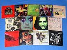 ALICE COOPER----13 ALBUMS---WHISKEY AND LACE+ LOVE IT TO DEATH+ KILLER & MORE