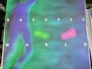Arthur Russell: World of Echo LP 1986 1st Press Rare