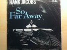 HANK JACOBS SO FAR AWAY EP SUE RECORDS ENS-5 NORTHERN SOUL