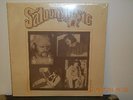B.A. Thrower SALOON MUSIC Private Press Folk Pysche RARE LP SEALED