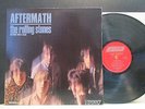 The Rolling Stones AFTERMATH  LL 3476 Red Mono Original 1966 Vinyl Lp
