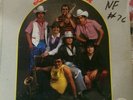 LA MAFIA-ONLY IN TEXAS/CLASSIC TEJANO/TEX-MEX LP