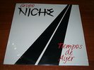 GRUPO NICHE al pasito / primero y que LP / COLOMBIA 70'S AFRO SALSA GUAGUANCO ??