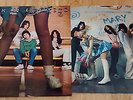 MILK 'N COOKIES self titled LP UK pressing Ian North 75 glampop masterpiece