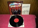 BLUES MAGOOS Electric Comic Book LP SR-61104 PROMO 1967 w/ Booket Phych Blues
