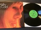 KATHY McCORD 1970 Promo LP; Rare PSYCH/FOLK; CTI CT1001; Cover Ex; Vinyl Ex+