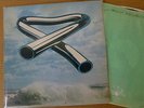 MIKE OLDFIELD Tubular bells LP RARO 1*UK Press BlackWhite VIRGIN 