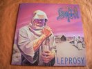 DEATH – LEPROSY  original 