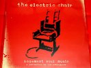 THE ELECTRIC CHAIR TRIPLE VINYL Lp Killer Dj Comp Funk Soul Disco Afro Studio 54