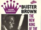 BUSTER BROWN 