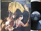 PRETTY THINGS EMOTIONS ORIGINAL UK 1ST PRESS 1967 STEREO FONTANA STL 5425 LP