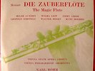 RARE SXL 2215-6-7, MOZART, MAGIC FLUTE, GUEDEN, LIPP, SIMONEAU, VPO, BÖHM, EX 