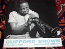 CLIFFORD BROWN Memorial Album Blue Note US Earliest press Deep Groove Lexington