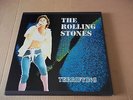 Rolling Stones - Terrifying - (1989) rare live 3LP Box Set - IMPORT Not Tmoq NM