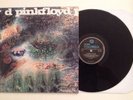 PINK FLOYD - A SAUCERFUL OF SECRETS - VINYL LP ALBUM UK SX 6258 NEAR MINT (NM)