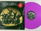 Paul McCartney and Wings Band on the Run Vinyl LP Purple Vinyl Special Edition