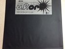 The Orb u.f.orb uforb Ltd Ed. 2xLP with 2 art prints [FACTORY SEALED] BLRLP 18