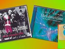 Larry Norman Christmas Lot, 2CD's and one 45 record - pretty rare