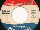 Pepsi - Tones - Keep On Walking - Pepsi - N/SOUL