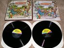 The Hobbit Original Soundtrack Rankin Bass 2 LP Box Set Booklet JRR Tolkien