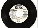 Joe Tex 1956 PROMO 45 King 4980, Pneumonia / Get Way Back