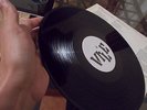 VILE - SOLUTION Original Press vinyl LP RARE