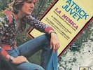 PATRICK JUVET sings in Spanish and French r@re Mexican 7
