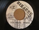 Zappa, Mothers of Invention, Bizarre promo 1127, Cletus Awreetus Awrightus