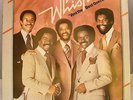 ?? 33 T  VINYL THE WHISPERS - AND THE BEAT GOES ON ??