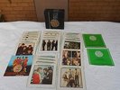 The Beatles Singles Collection Box set of 25  1962-1978