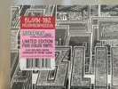 Blink 182 Neighborhoods RARE x/500 PINK Vinyl 2x LP NEW SEALED (NOT Buddha Enema