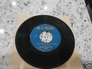 Deep Soul 45 ALLEN TOUSSAINT  Go Back Home / Poor Boy Got To Move' New Orleans