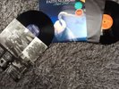 Angel Dust Faith No More 2-LP vinyl record (Double Album) UK 828326-1 LONDON