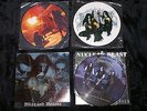 02_01 picture disc et vinyl LP Immortal