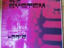 THE SYSTEM : Logic (LP Occasion)