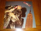Chilly LP For Your Love PROMO
