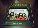 SAM GOPAL-ESCALATOR ....UK PSYCH PROG  2ND PRESS STAMBLE LP ..LEMMY=MOTORHEAD