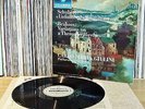 Schubert: 'Unfinished' Symphony - Carlo Maria Giulini **Columbia SAX 2424 ED1**