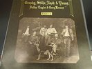 Crosby Stills Nash & Young 