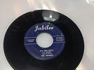 SUPER RARE Orioles Jubilee 5000 It's Too Soon To Know DOO WOP 45