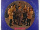BOBBY VALENTIN Bad Breath LP on Fania SS sealed