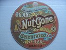 Small Faces - Ogdens Nut gone Flake -Super rare S.Africa LP round Cover in EX