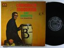 RAY BARRETTO Y SU ORQUESTRA Charanga Moderna LP on Tico mono