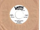 THE TERRIFICS  inst. 45  The Strip Walk / Loco  (promo) - NM