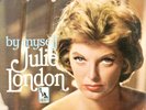 CHEESECAKE / JULIE LONDON / By Myself / 1965 LIBERTY MCR-1 / SEALED