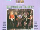 LATIN /MANNY CORCHADO & TITO JIMENEZ /Aprovecha El Tiempo /Decca DL 4829 /SEALED