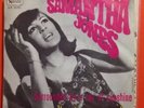 Samantha Jones Surrounded By A Ray Of Sunshine Italy Ps  Orig  Northern Soul