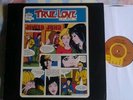 Jilted John/True Love Stories.1978 UK EMI LP + Board Game.