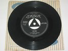 LINK WRAY AND HIS RAY MEN RUMBLE / THE SWAG 1958 LONDON TRIANGULAR CENTRE 7-inch
