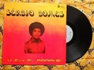 ? SERGIO GOMES JOGGLING AFRO CADENCE SOUKOUSS FUNANA SYNTH Cape Verde RARE LP 80